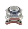 DT 2.15297 Support, cooling fan